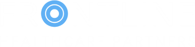 Frontline Healthcare Partners Logo